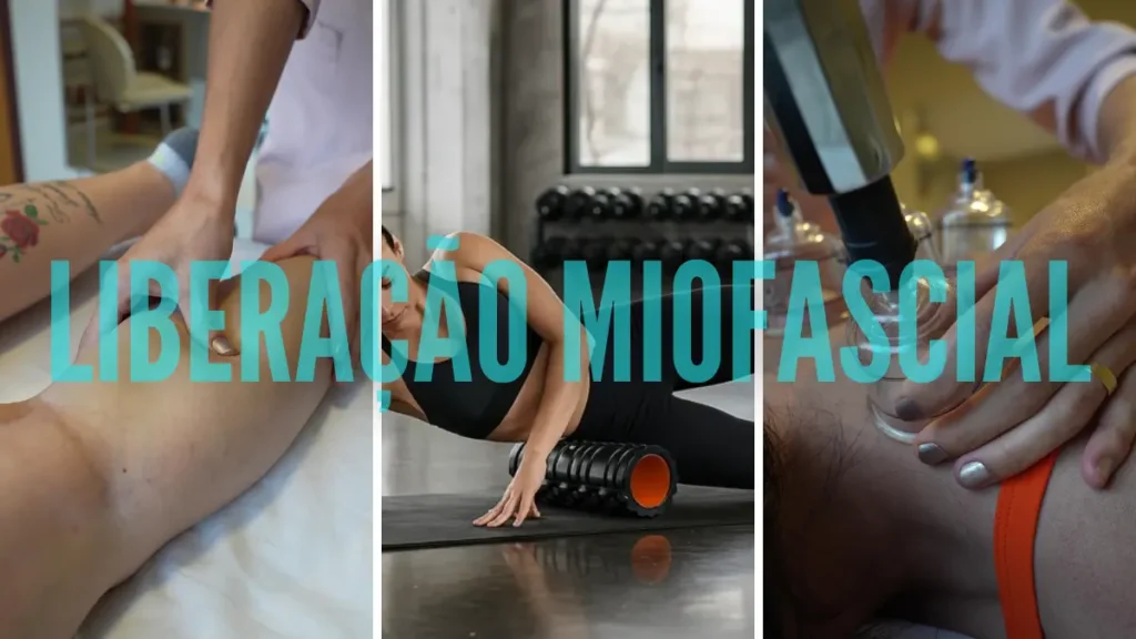 Liberação Miofascial em Sorriso